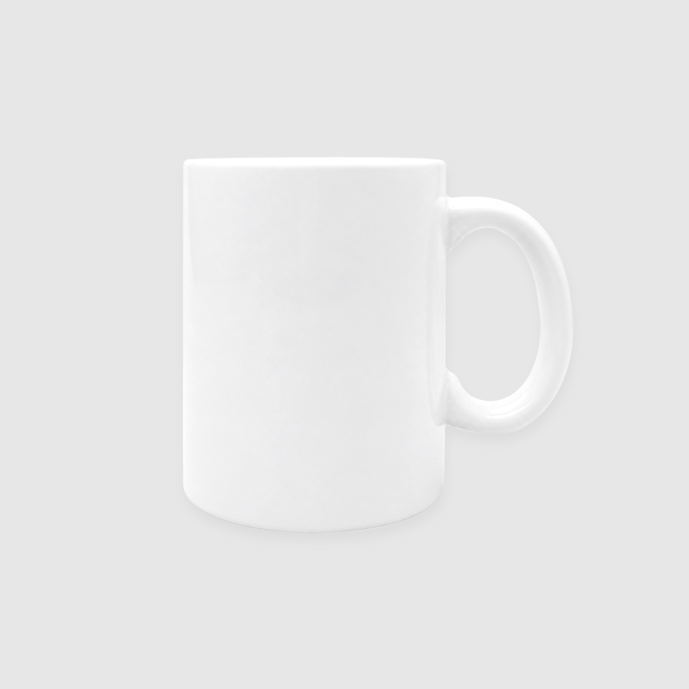 머그컵 11oz