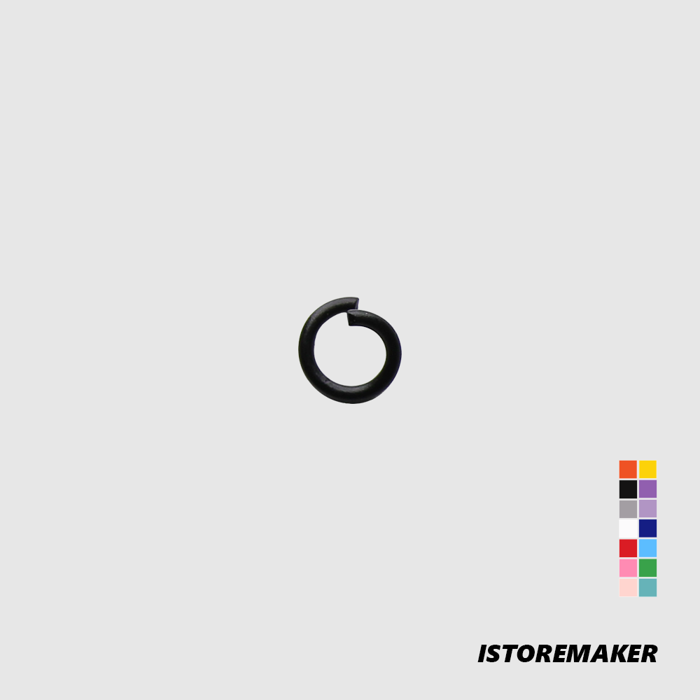 O링(14color)
